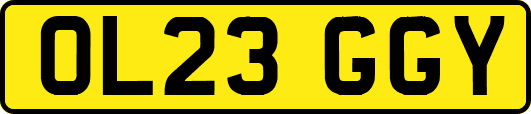 OL23GGY