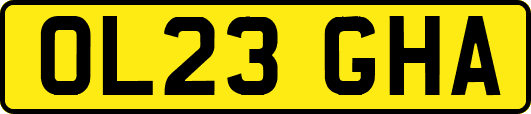 OL23GHA