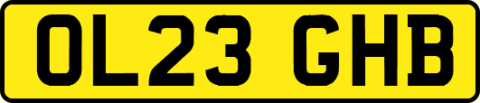 OL23GHB
