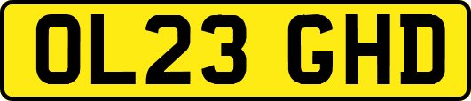 OL23GHD