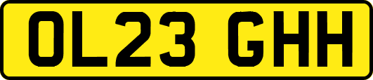 OL23GHH