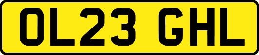 OL23GHL