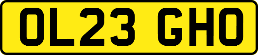 OL23GHO