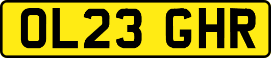 OL23GHR