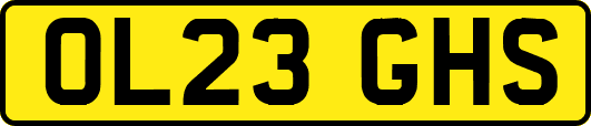 OL23GHS