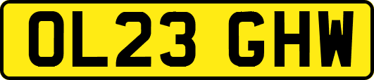 OL23GHW