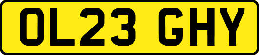 OL23GHY