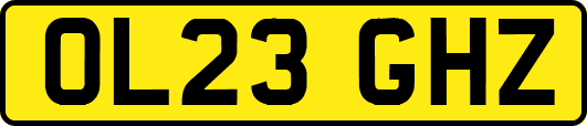 OL23GHZ