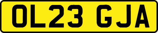 OL23GJA