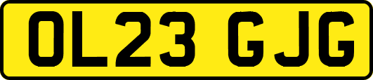 OL23GJG