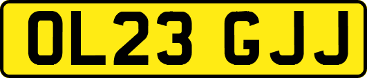 OL23GJJ