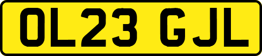 OL23GJL