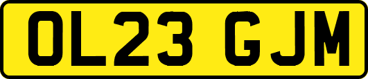 OL23GJM