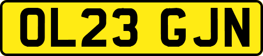 OL23GJN