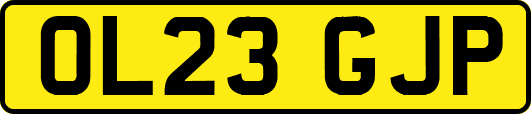 OL23GJP