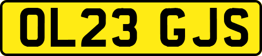 OL23GJS