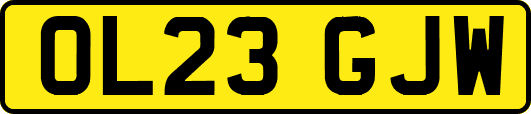 OL23GJW