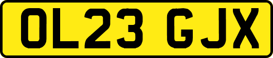 OL23GJX