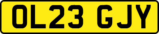 OL23GJY