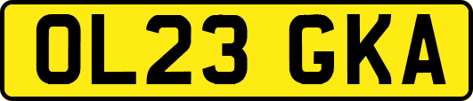 OL23GKA