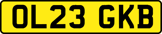 OL23GKB