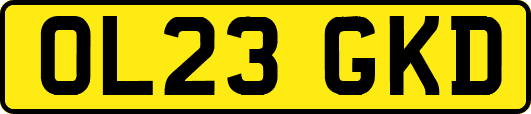 OL23GKD