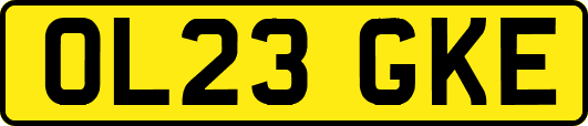 OL23GKE