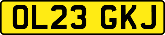 OL23GKJ