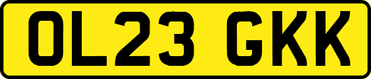 OL23GKK