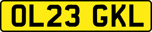 OL23GKL