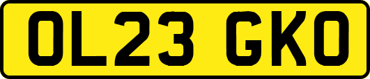 OL23GKO
