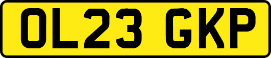 OL23GKP
