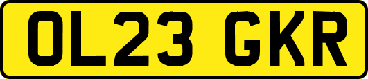 OL23GKR