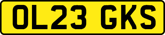 OL23GKS