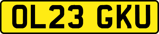 OL23GKU