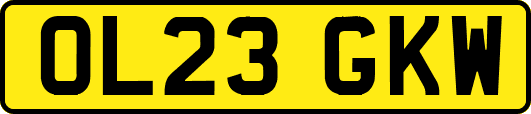 OL23GKW