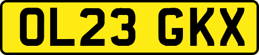 OL23GKX