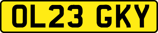 OL23GKY