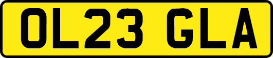 OL23GLA