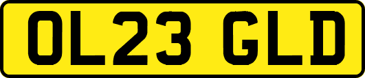 OL23GLD