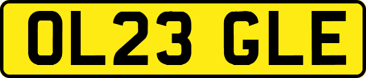 OL23GLE