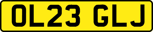 OL23GLJ