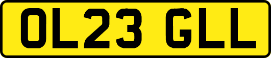 OL23GLL