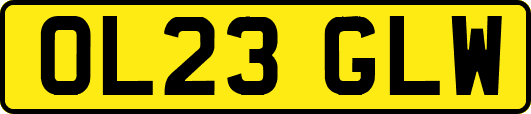 OL23GLW