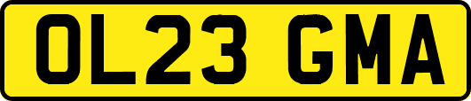 OL23GMA