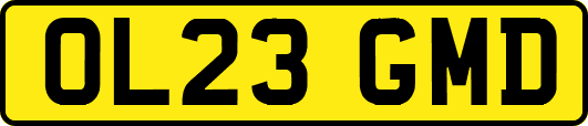 OL23GMD