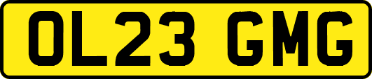 OL23GMG