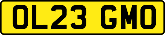 OL23GMO