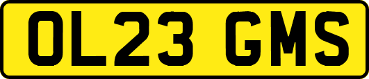 OL23GMS