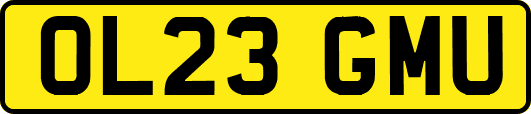 OL23GMU